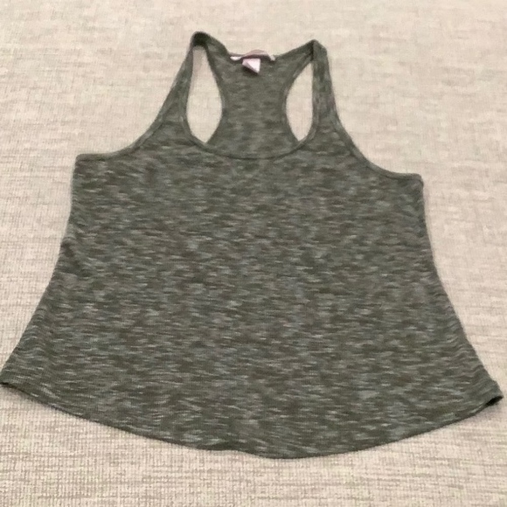 VICTORIA SECRET RACERBACK TANK